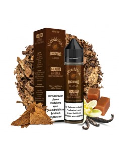 Los Tabacos 60 ml 2