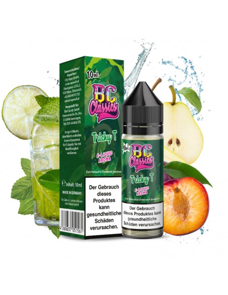 BC 10ml