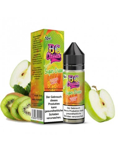 BC 10ml