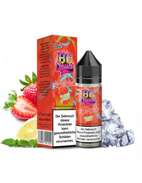 BC 10ml