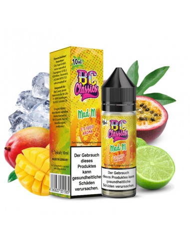 BC 10ml