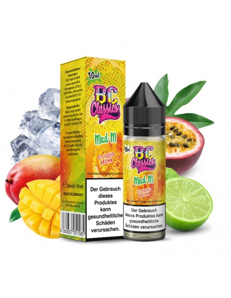 BC 10ml