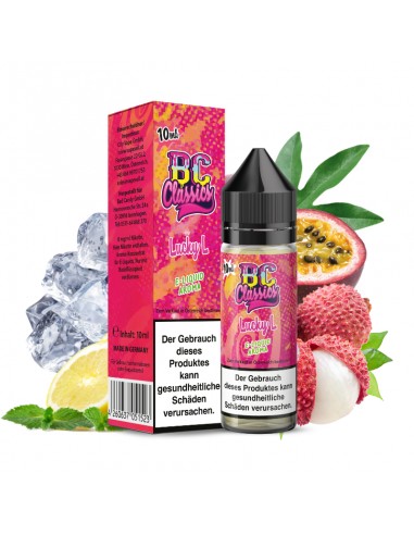 BC 10ml