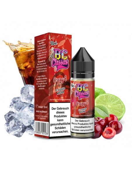 BC 10ml