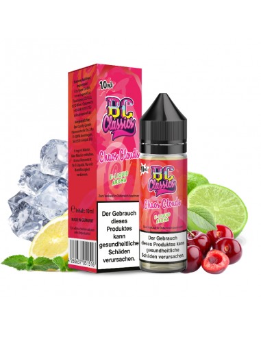 BC 10ml
