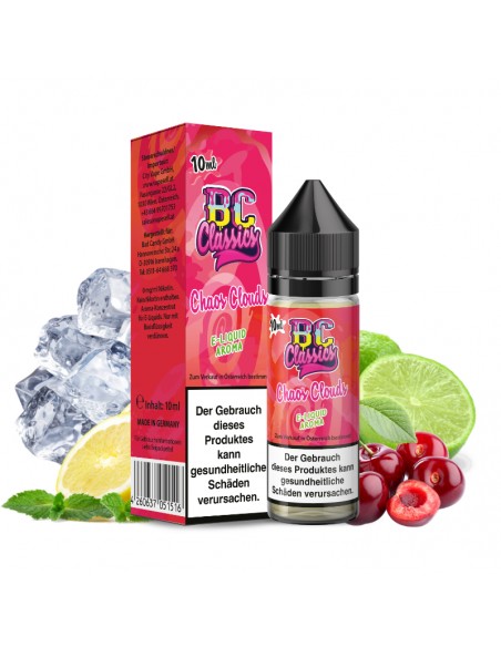 BC 10ml