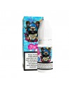 City Vape - Hybrid Nikotin Shot